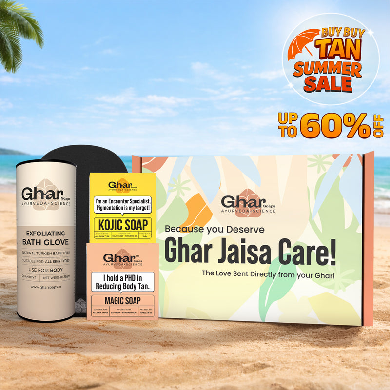 Skin Brightening Kit