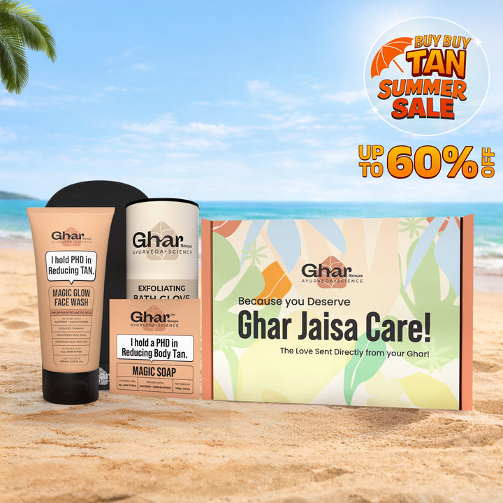 Magic Brighten Up Trio