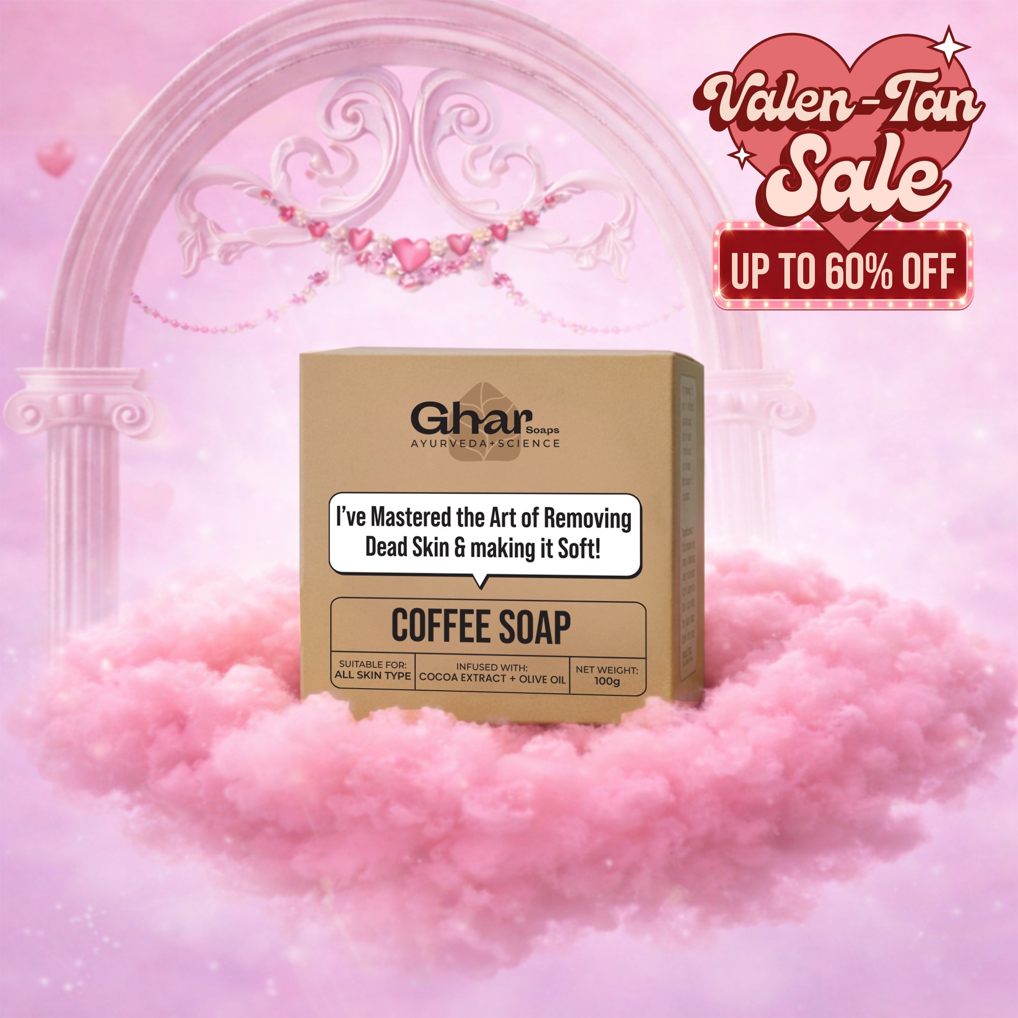 Coffee Soap