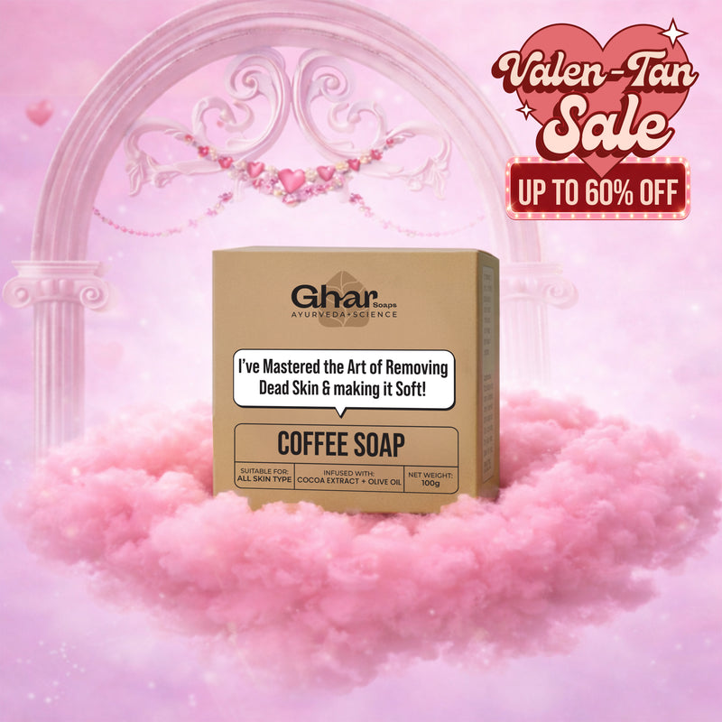 Coffee Soap