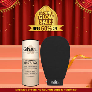 Exfoliating Body Glove