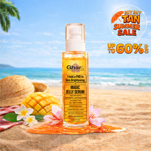 Magic Jelly Serum