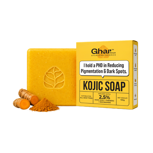 Kojic Soap