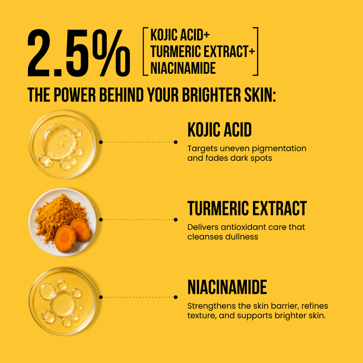 Kojic Soap