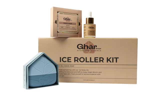 Ice Roller Kit
