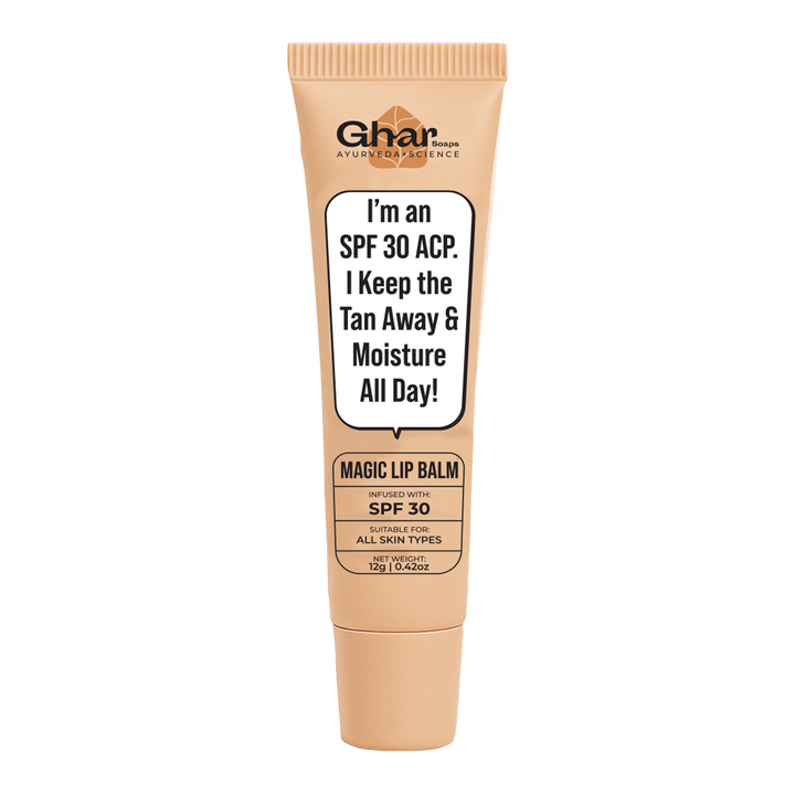 Magic Lip Balm 2 pack
