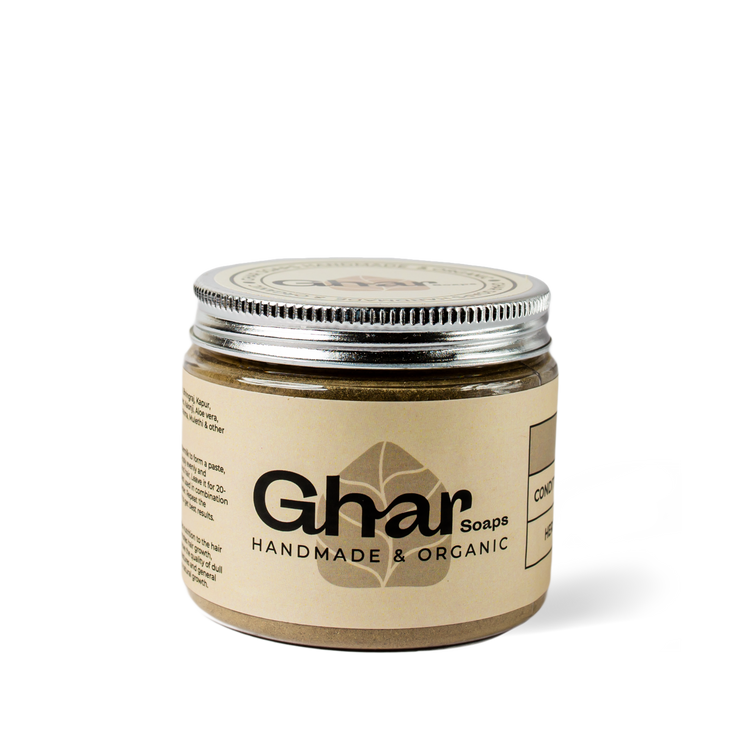 Hair Mask