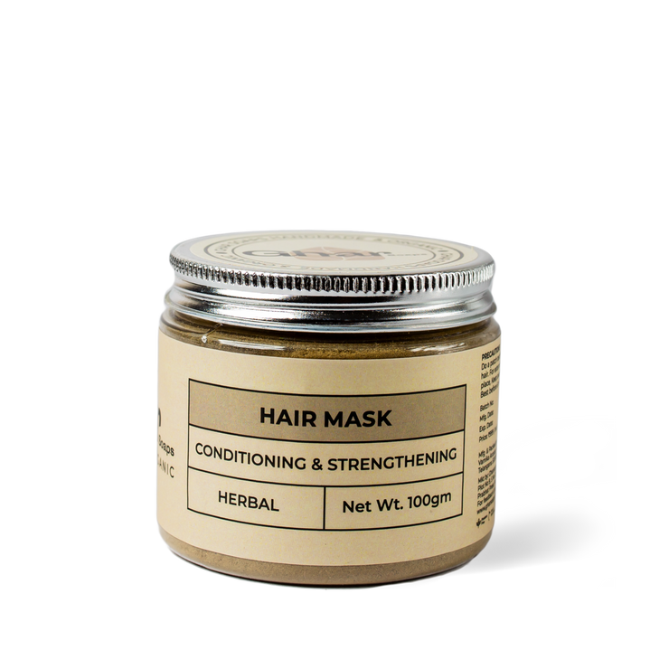 Hair Mask