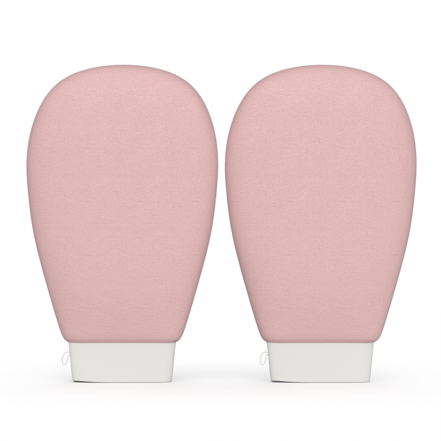 EXFOLIATING BODY GLOVE
