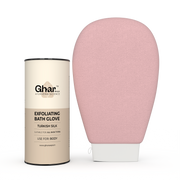 EXFOLIATING BODY GLOVE