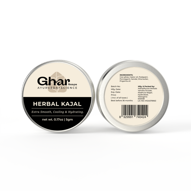 Herbal Kajal