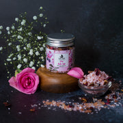 Rose Bath Salt