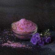 Lavender Bath Salt