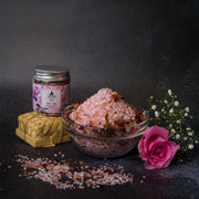 Rose Bath Salt