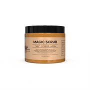 Magic Scrub ( Sandal Wood And Saffron )