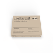 FOOT CARE KIT