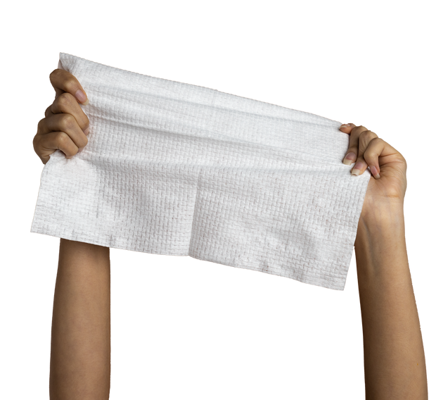 Face Clean Towel