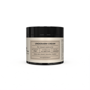 Underarm cream
