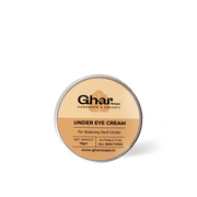 Under Eye Cream