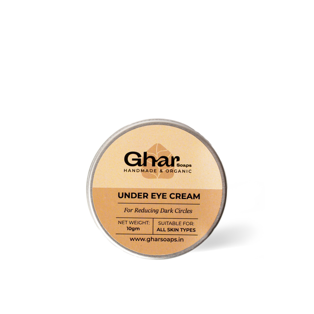 Under Eye Cream