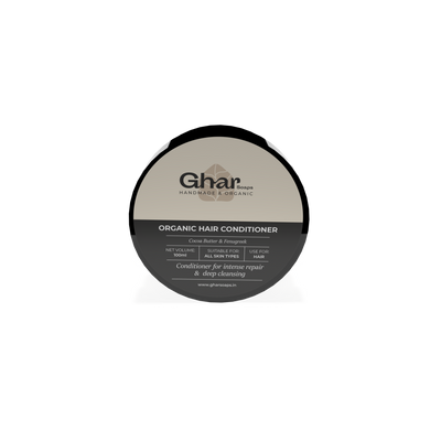 CONDITIONER FOR INTENSE REPAIRE DEEP CLEANSING
