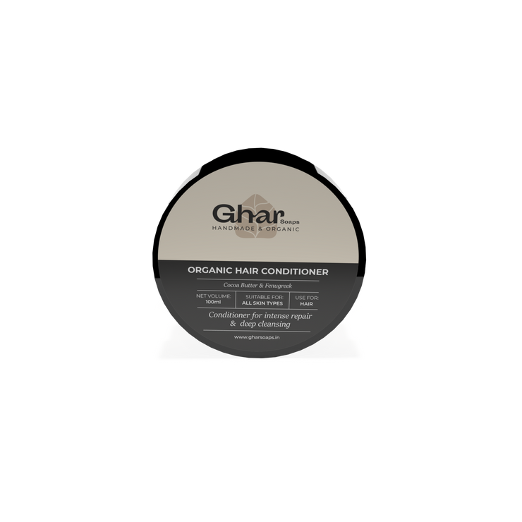 CONDITIONER FOR INTENSE REPAIRE DEEP CLEANSING