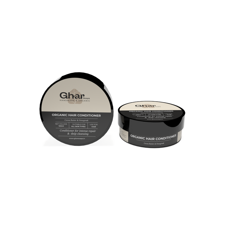 CONDITIONER FOR INTENSE REPAIRE DEEP CLEANSING