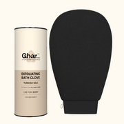 EXFOLIATING BODY GLOVE