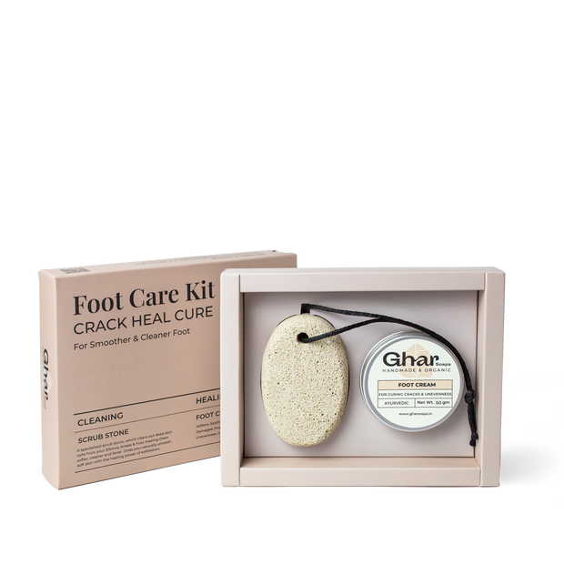 FOOT CARE KIT