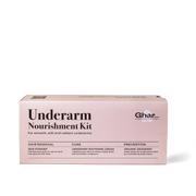 Underarm Nourishment Kit